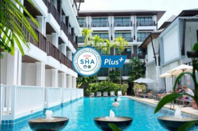 Гостиница Apasari Krabi - SHA Extra Plus  Ао Нанг 